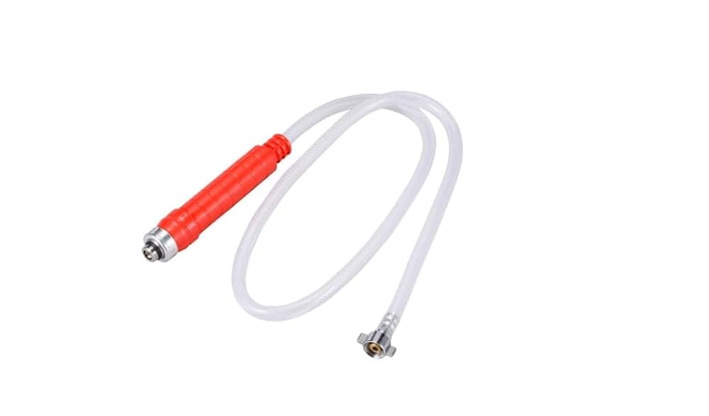 こへみ Amazon.co.jp: KOSHIN PA-453 Hose Kumi for SS Sprayer : DIY